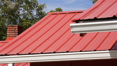 types of metal roofing for houses|different types of steel roofing.